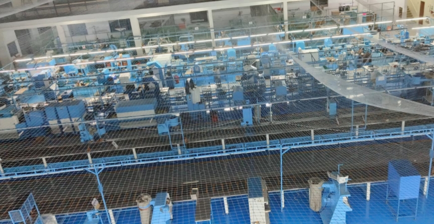 BALCONY SAFETY  NETS IN BENGALURU
