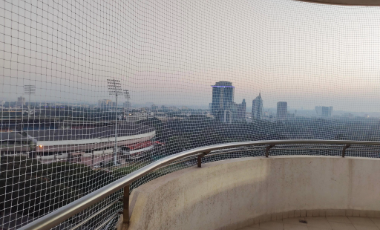 Common area Nets in bengaluru