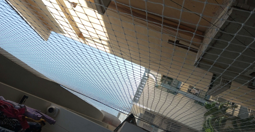 Shade Nets In chennai

