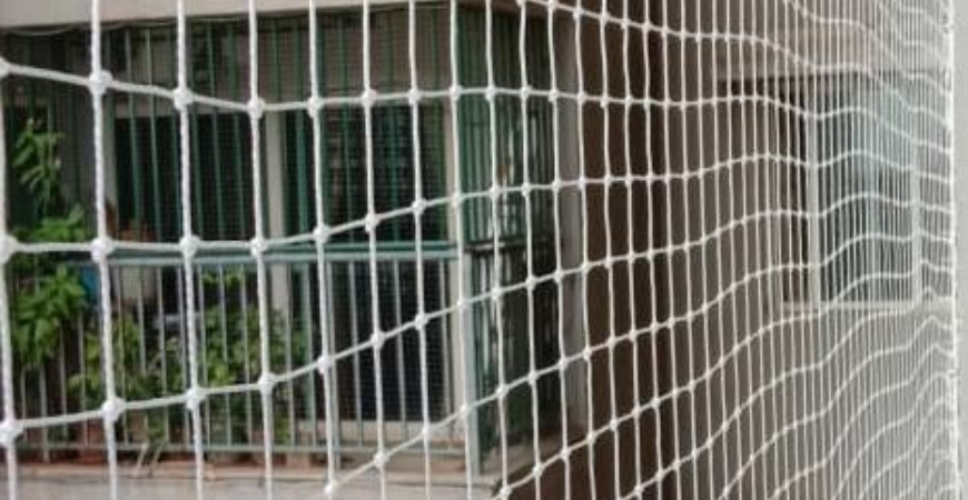 BALCONY SAFETY  NETS IN BENGALURU
