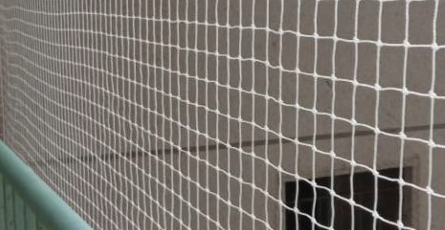 BALCONY SAFETY  NETS IN BENGALURU
