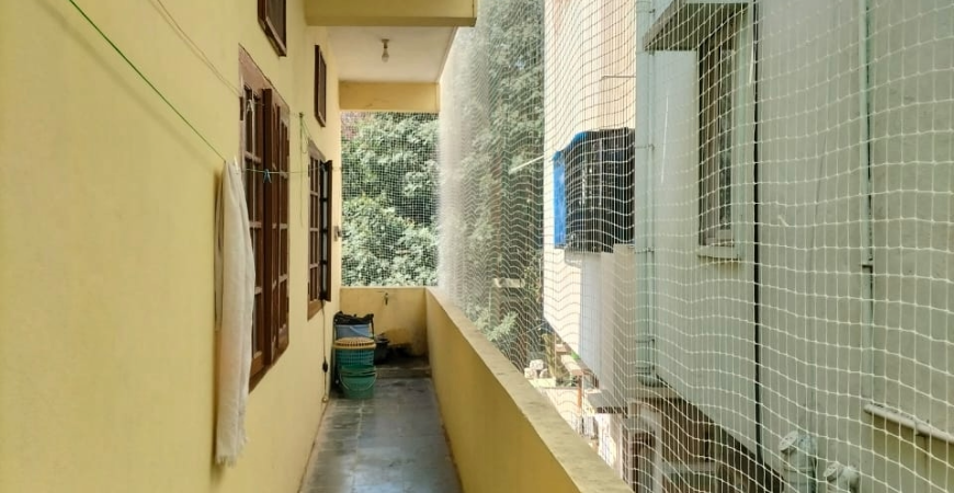 Balcony Safety Nets 
