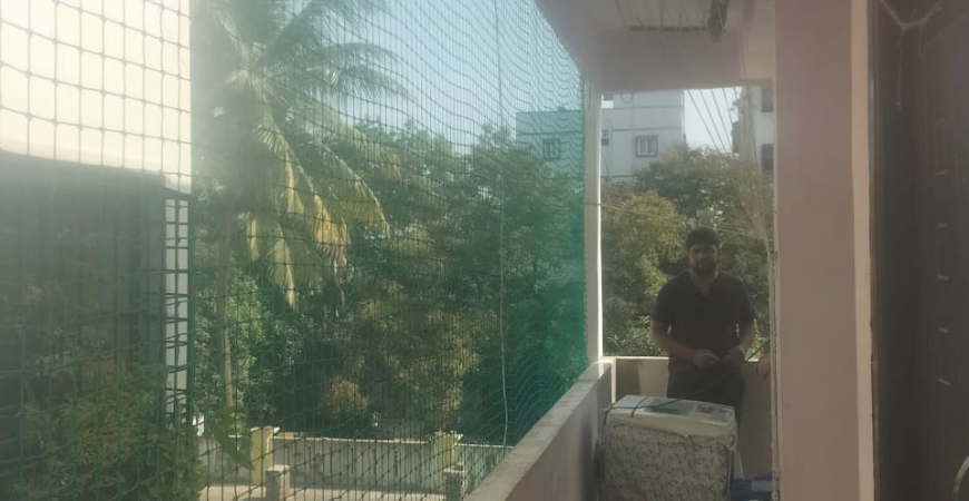 Children Safety Net In chennai 
