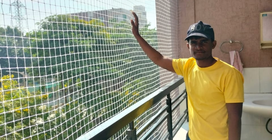 Mosquito Nets In chennai 
