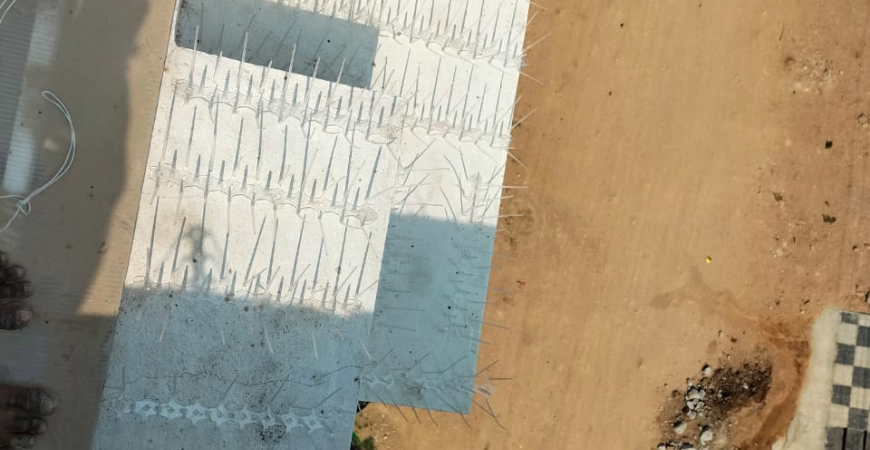 BIRD NETTING  IN BENGALURU
