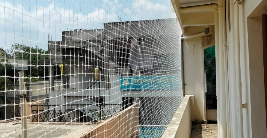 BIRD NETTING IN BENGALURU
