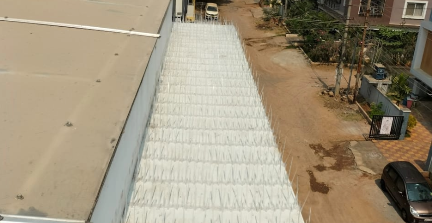 BALCONY SAFETY  NETS IN BENGALURU
