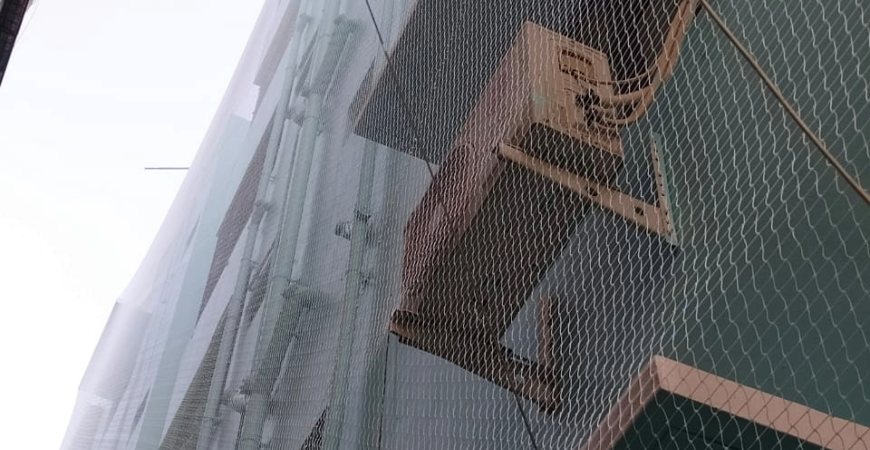BALCONY SAFETY  NETS IN BENGALURU
