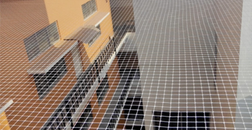 SAFETY NETS IN BENGALURU
