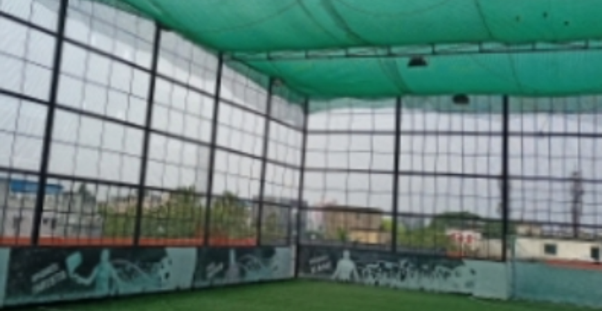 Balcony Safety Nets 
