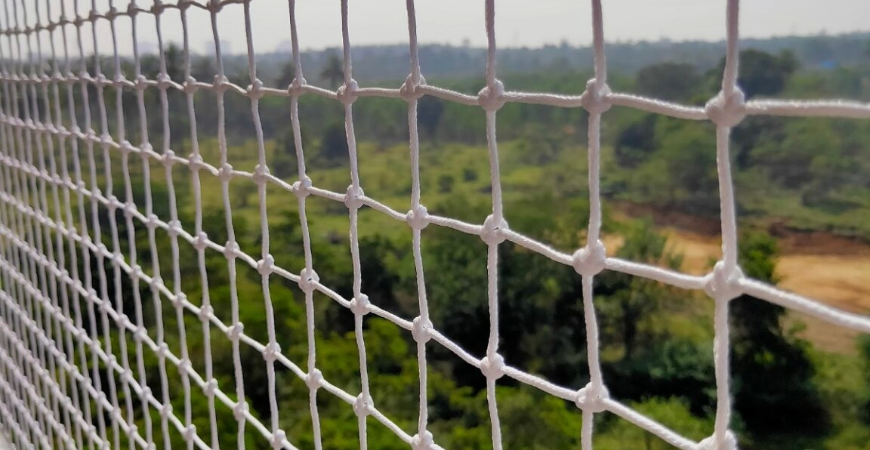Bird Spikes Safety Nets In chennai 
